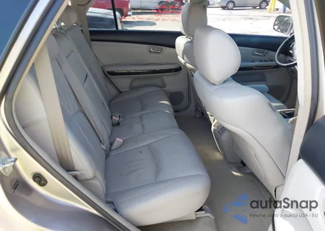 2005 Lexus Rx 330 из США, поврежденный, VIN JTJGA31UX50059253